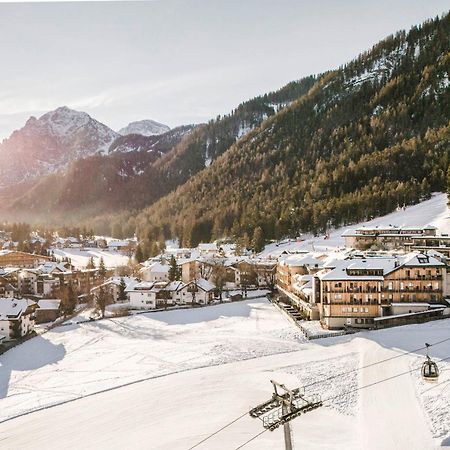 Excelsior Dolomites Life Resort San Vigilio Di Marebbe Exterior foto