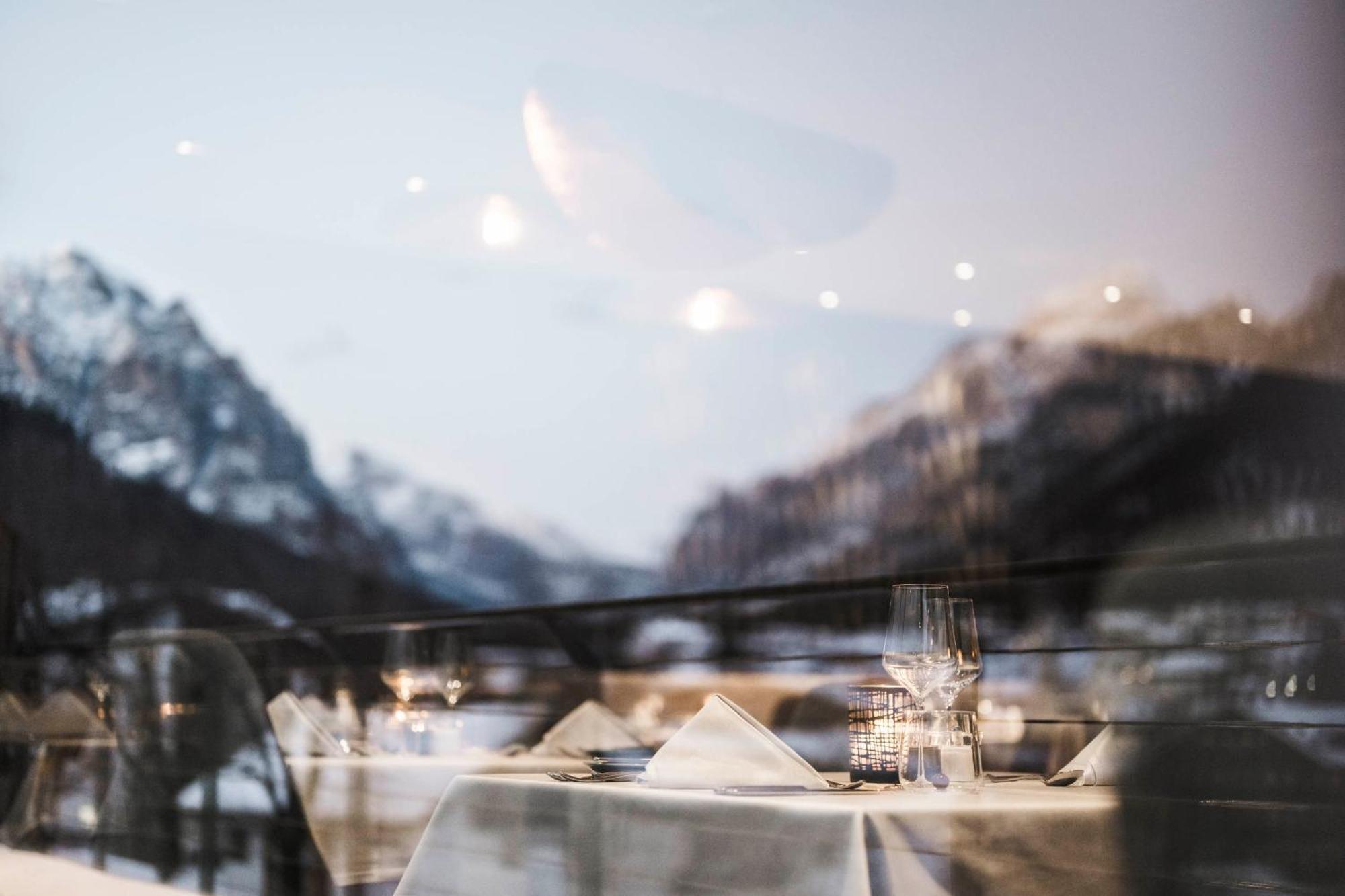 Excelsior Dolomites Life Resort San Vigilio Di Marebbe Exterior foto